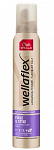 WELLAFLEX Мусс для волос экстрасильной фиксации Fulle&Style 200мл
